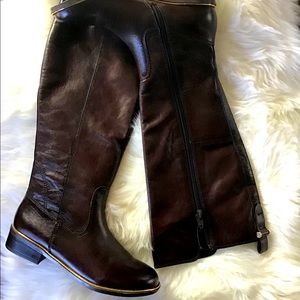 ALDO Rider Boots - NWB